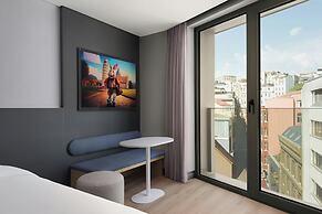 Aloft by Marriott Istanbul Karakoy