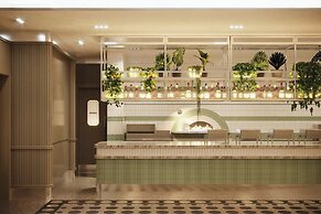 Aloft by Marriott Istanbul Karakoy