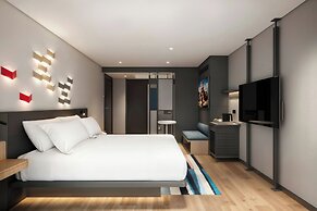Aloft by Marriott Istanbul Karakoy