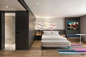 Aloft by Marriott Istanbul Karakoy