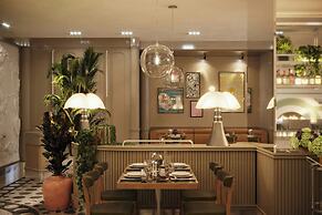 Aloft by Marriott Istanbul Karakoy