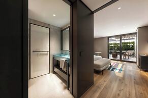 Aloft by Marriott Istanbul Karakoy