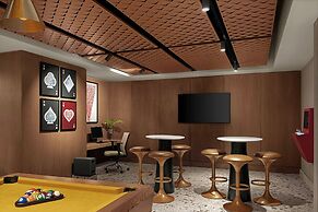 Aloft by Marriott Istanbul Karakoy