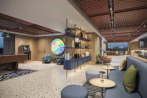 Aloft by Marriott Istanbul Karakoy