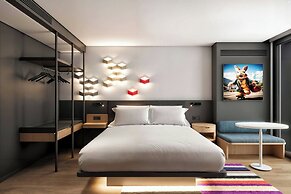 Aloft by Marriott Istanbul Karakoy
