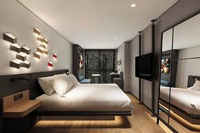 Aloft by Marriott Istanbul Karakoy