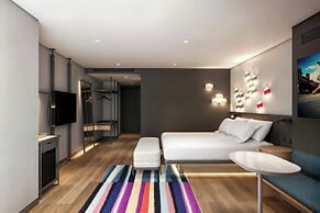 Aloft by Marriott Istanbul Karakoy