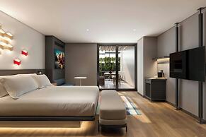 Aloft by Marriott Istanbul Karakoy