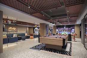 Aloft by Marriott Istanbul Karakoy