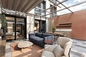 Aloft by Marriott Istanbul Karakoy