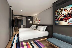 Aloft by Marriott Istanbul Karakoy
