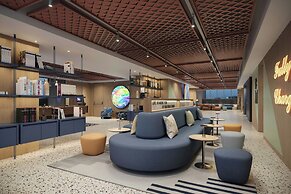 Aloft by Marriott Istanbul Karakoy