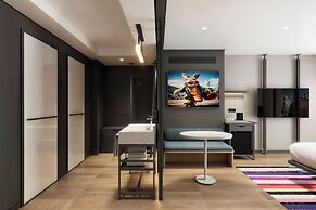 Aloft by Marriott Istanbul Karakoy