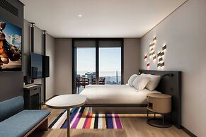 Aloft by Marriott Istanbul Karakoy