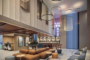 Aloft by Marriott Istanbul Karakoy