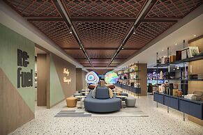 Aloft by Marriott Istanbul Karakoy