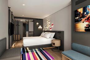 Aloft by Marriott Istanbul Karakoy
