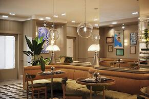 Aloft by Marriott Istanbul Karakoy