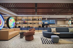 Aloft by Marriott Istanbul Karakoy