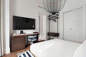Aloft by Marriott Istanbul Karakoy