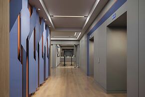 Aloft by Marriott Istanbul Karakoy