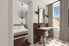 Aloft by Marriott Istanbul Karakoy