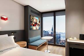 Aloft by Marriott Istanbul Karakoy