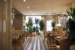 Aloft by Marriott Istanbul Karakoy