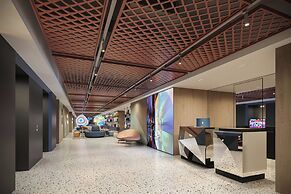 Aloft by Marriott Istanbul Karakoy