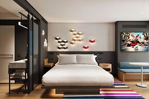 Aloft by Marriott Istanbul Karakoy