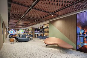 Aloft by Marriott Istanbul Karakoy