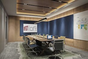Aloft by Marriott Istanbul Karakoy