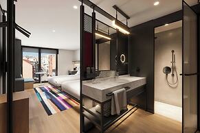 Aloft by Marriott Istanbul Karakoy