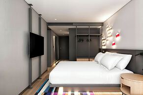Aloft by Marriott Istanbul Karakoy