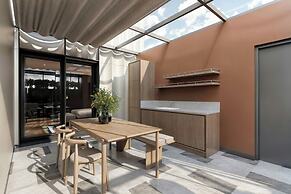 Aloft by Marriott Istanbul Karakoy
