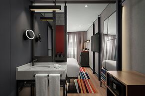 Aloft by Marriott Istanbul Karakoy