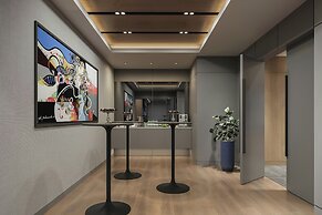 Aloft by Marriott Istanbul Karakoy