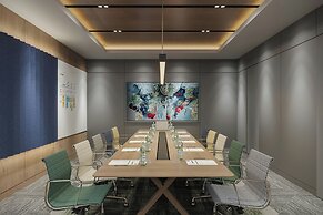 Aloft by Marriott Istanbul Karakoy