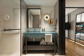 Aloft by Marriott Istanbul Karakoy