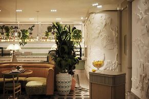 Aloft by Marriott Istanbul Karakoy
