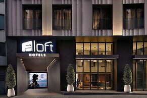 Aloft by Marriott Istanbul Karakoy