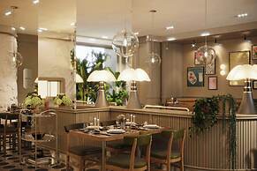 Aloft by Marriott Istanbul Karakoy