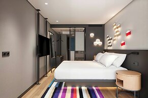 Aloft by Marriott Istanbul Karakoy