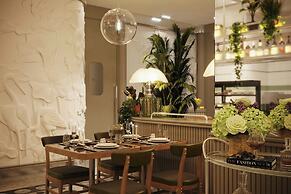 Aloft by Marriott Istanbul Karakoy