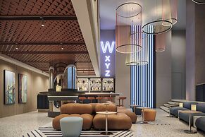 Aloft by Marriott Istanbul Karakoy