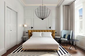 Aloft by Marriott Istanbul Karakoy