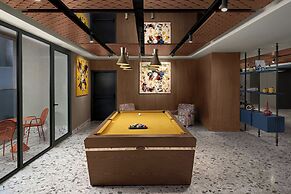 Aloft by Marriott Istanbul Karakoy