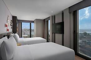 Aloft by Marriott Istanbul Karakoy