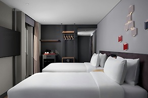 Aloft by Marriott Istanbul Karakoy