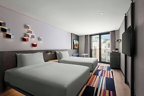 Aloft by Marriott Istanbul Karakoy
